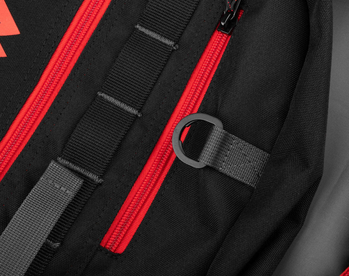 Mochila Mikado MFT Litepack 20L - Tienda Bass