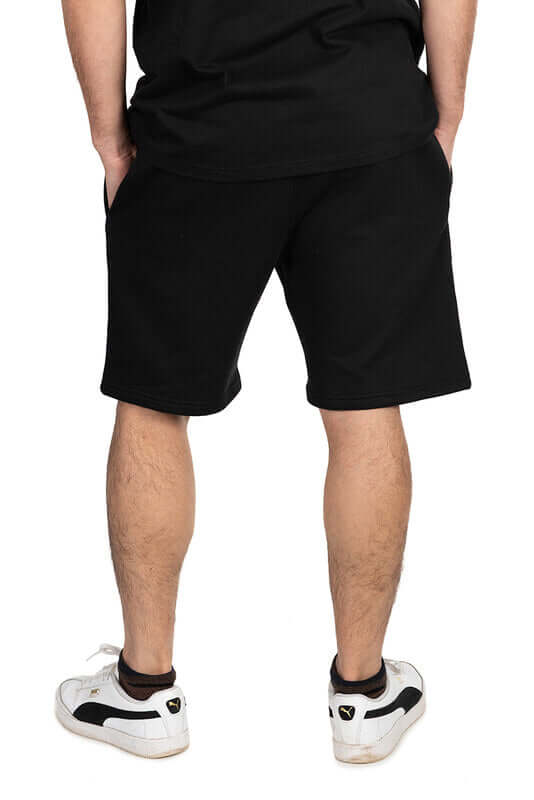 Pantalón Corto Fox Rage Ragewear Negro - Tienda Bass