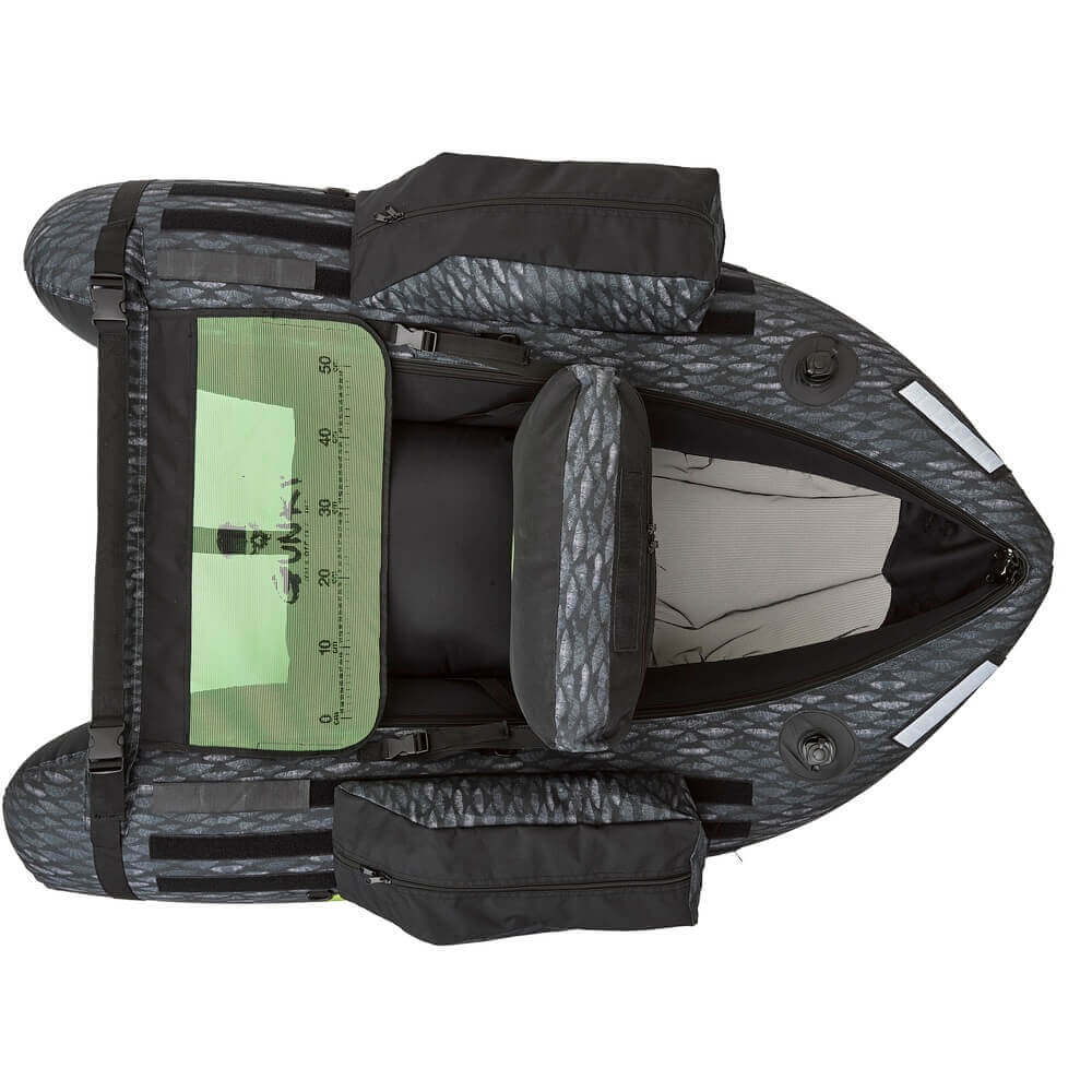 Pato Gunki Furti - V - Tienda Bass