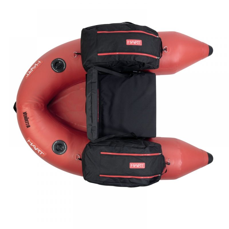 Pato Hart Vendetta - Tienda Bass