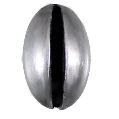Plomo Baitsfishing Clam Split Shot 1,8 g - Tienda Bass