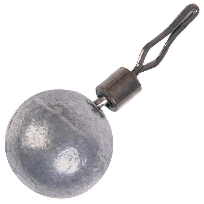 Plomo Round Hart Drop Shot 12 g - Tienda Bass