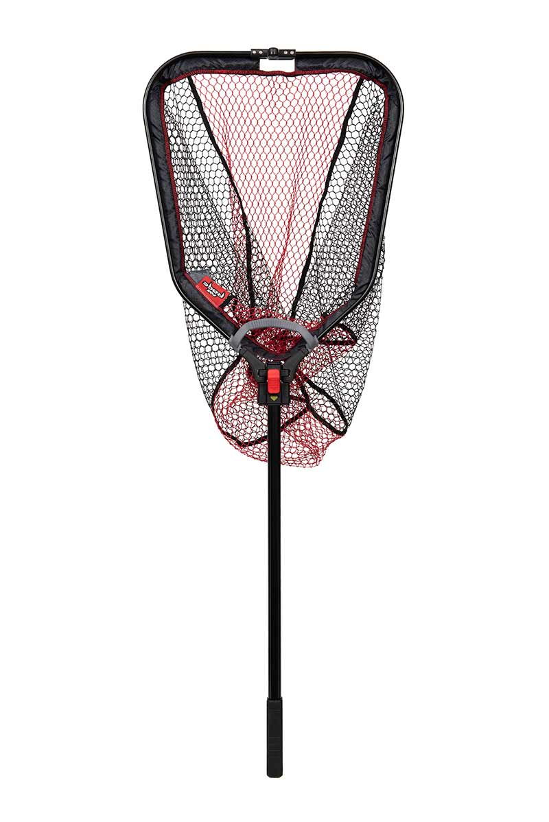Sacadera plegable Fox Rage Speed Flow L - Tienda Bass
