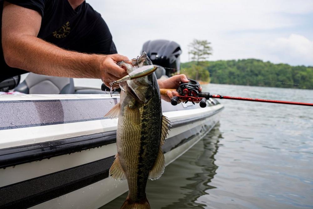 Señuelo Berkley Choppo 90 mm 14 g MFBG - Tienda Bass