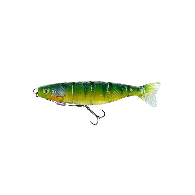 senuelo fox rage shads loaded pro 61