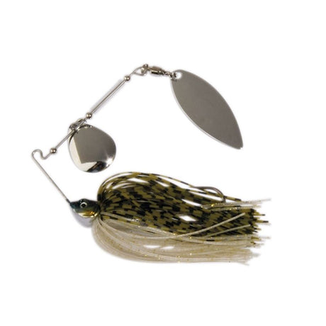 senuelo hart spinnerbaits duster 10