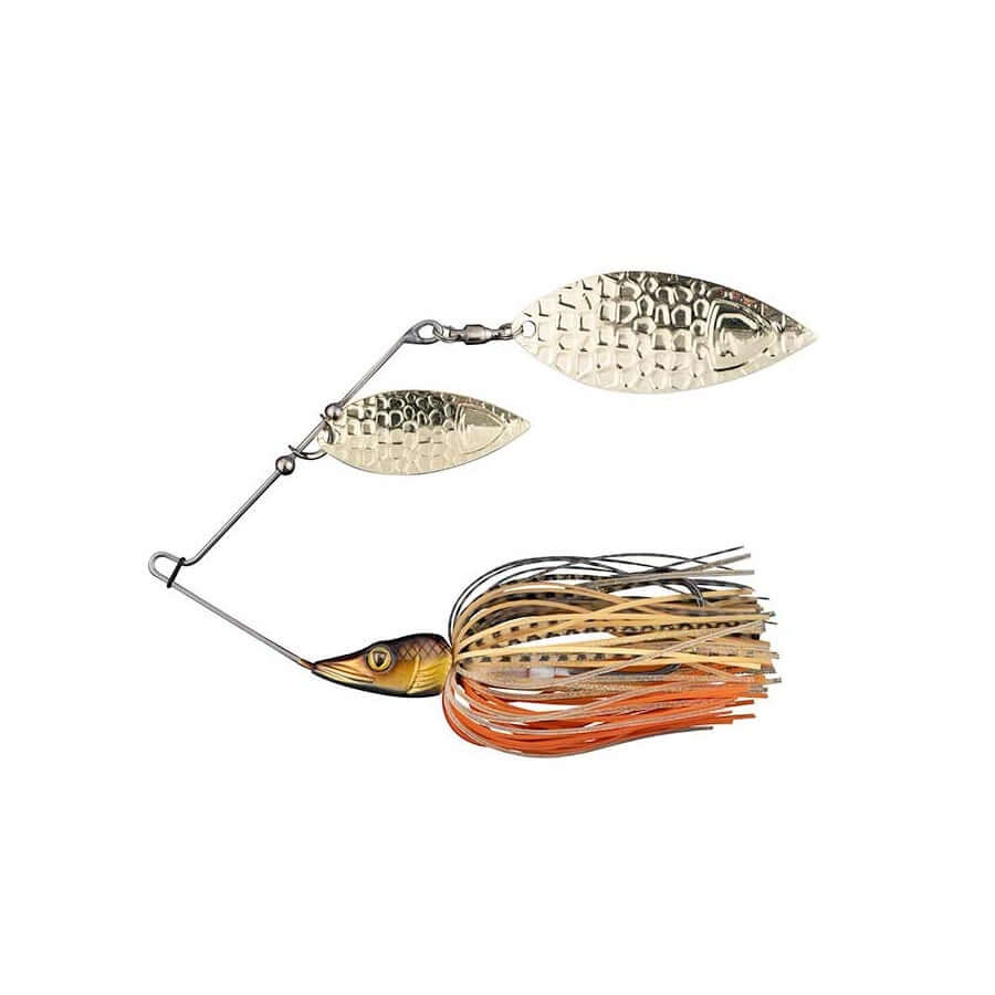 Spinnerbaits Fox Rage Ayu 10g - Tienda Bass