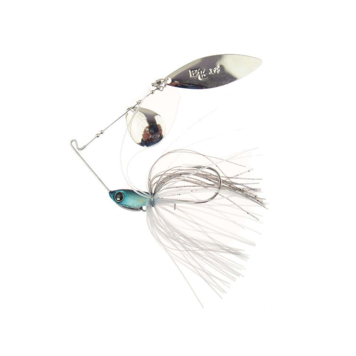 Spinnerbaits Shimano Lure BT Swagy 14 g Natural Bait - Tienda Bass