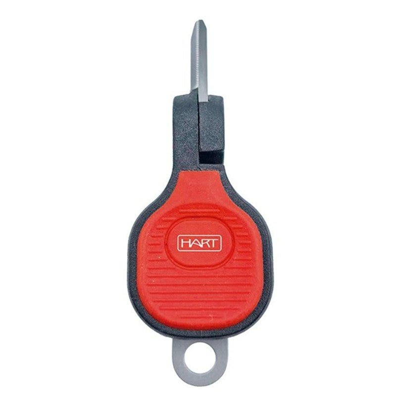 Tijeras Hart Button - Tienda Bass