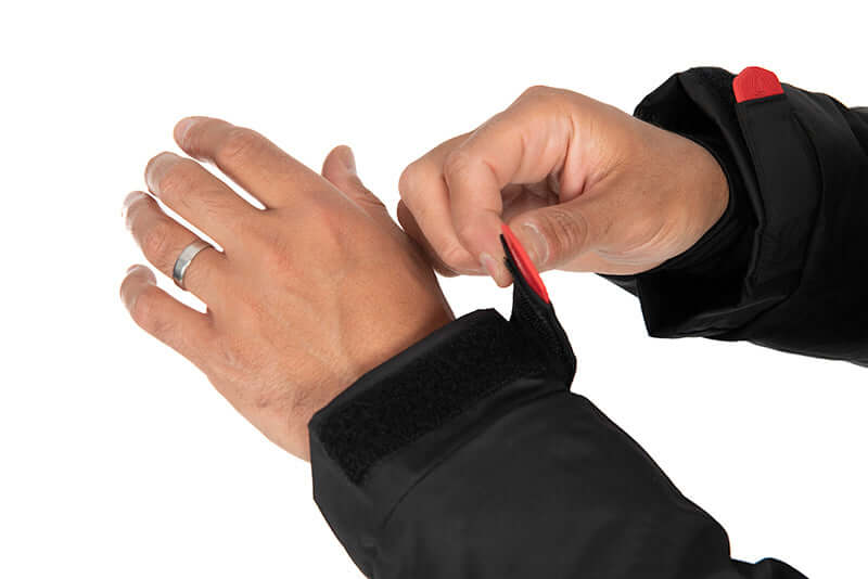 Traje térmico Fox Rage - Tienda Bass