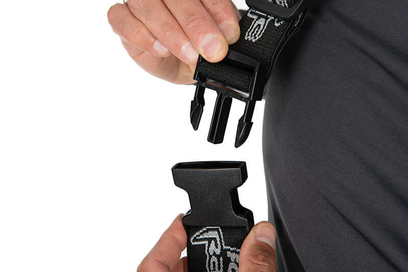 Traje térmico Fox Rage - Tienda Bass