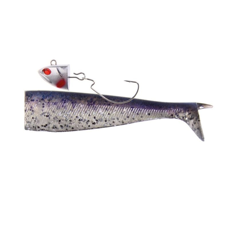 Vinilo Combo Hart TX 100mm BW - Tienda Bass