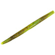 vinilo strike king shim e stick green pumpkin chartreuse