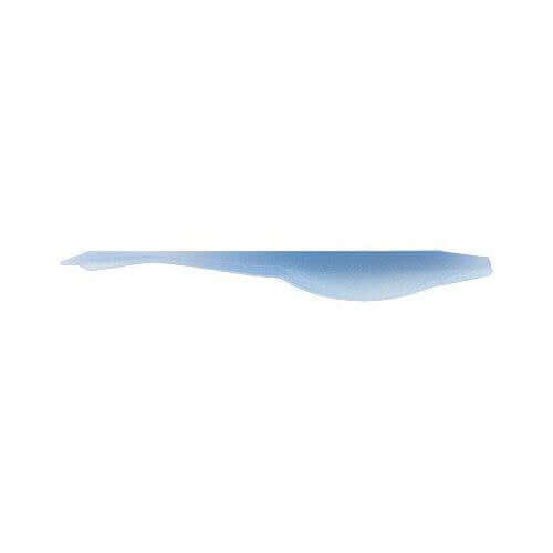 Vinilo Yamamoto D - Shad 5'' - 127 mm Blue Pearl - Tienda Bass