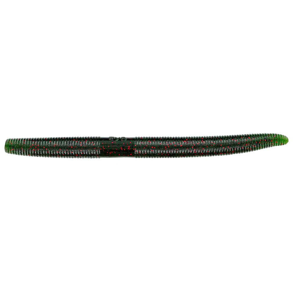 Vinilo Yamamoto Fat Yamasenko 5” – 127 mm Watermelon Red - Tienda Bass