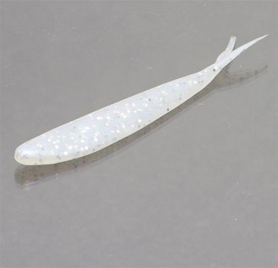 vinilo zoom blue-pearl-silver-the-fluke