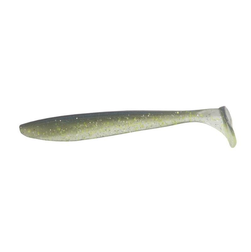 Vinilo Zoom Boot Tail Fluke 100 mm Sexy Shad - Tienda Bass