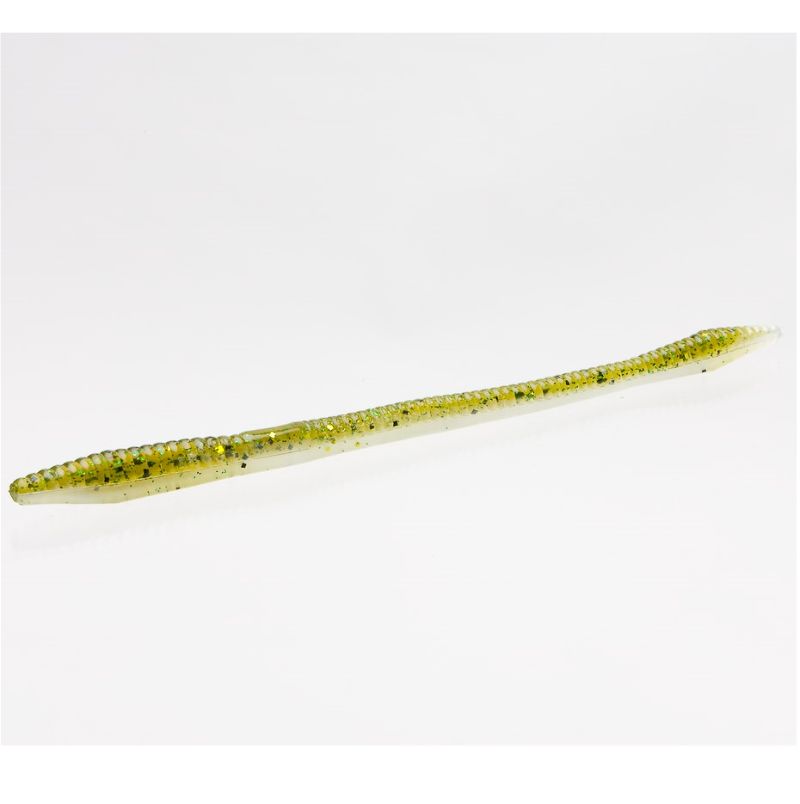 Vinilo Zoom Trick Worm 170 mm Baby Bass - Tienda Bass