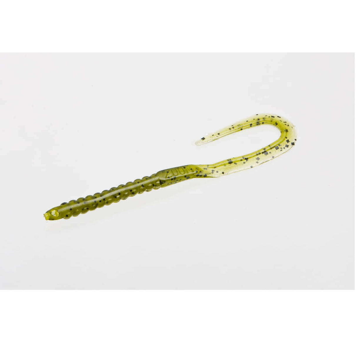 Vinilo Zoom U - Tales 170 mm Watermelon Seed - Tienda Bass