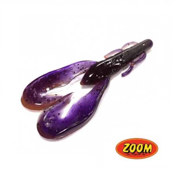 Vinilo Zoom Ultra Vibe Speed Craw 108 mm PB&J - Tienda Bass