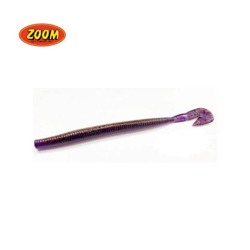 Vinilo Zoom Ultra Vibe Speed Worm 146 mm PB Y J - Tienda Bass