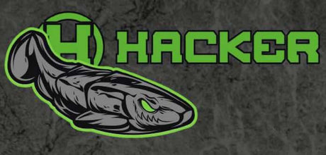 Hacker - Tienda Bass