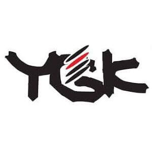 logo YGK