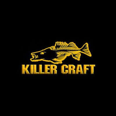 logo killer craft