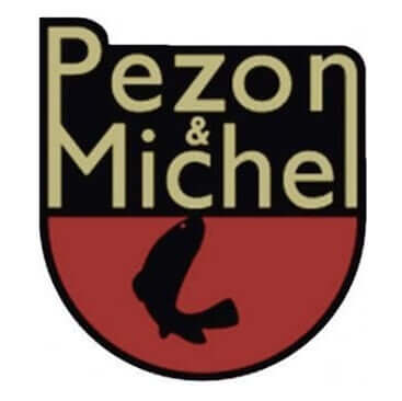 logo pezon & michel