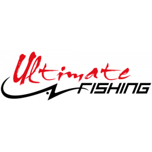 logo ultimate fishing
