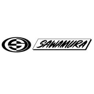 marca Sawamura pesca