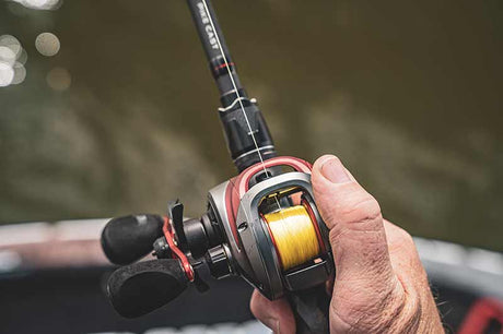 Ofertas Carretes - Tienda Bass