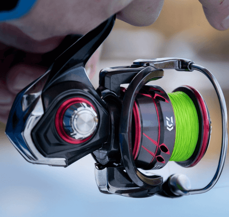 Ofertas Daiwa - Tienda Bass