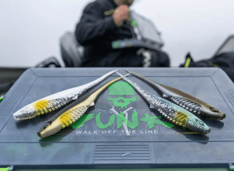 Ofertas Gunki - Tienda Bass