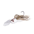 Chatterbait Shimano Yasei Chit Chat 21g Brown Silver