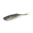 Vinilo Molix RT Fork Flex 100 mm Electric Smoke Shad