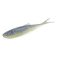 Vinilo Molix RT Fork Flex 100 mm Blue Herring