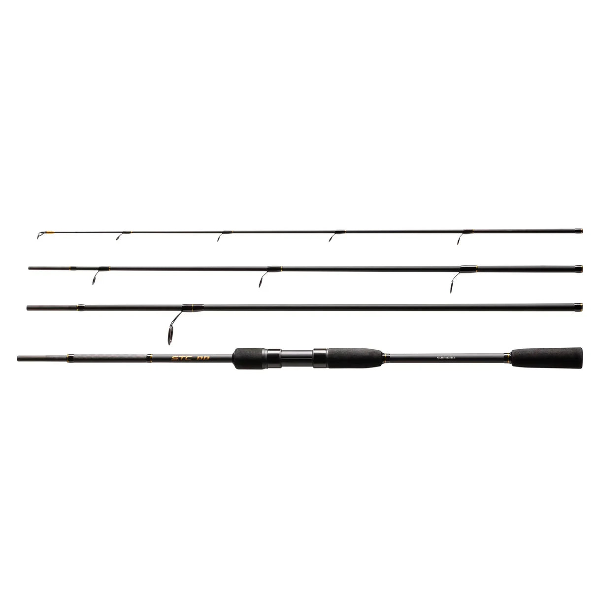 Caña Shimano STC BB 2,40m 10-30g