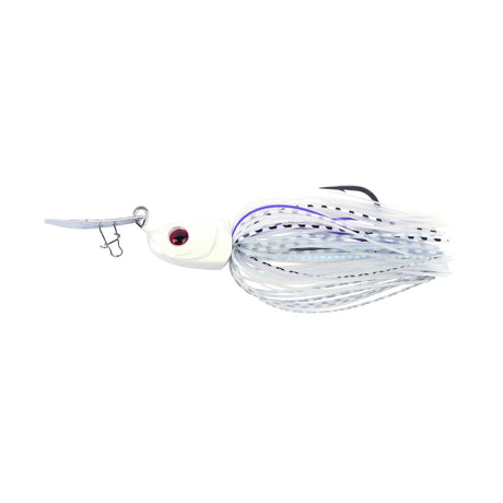 Chatterbait Shimano Yasei Chit Chat 21g Brown Silver