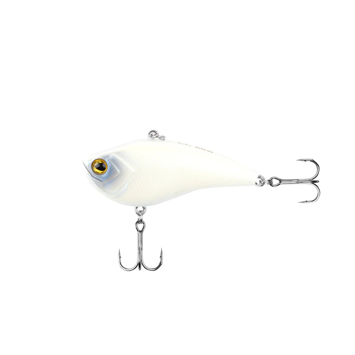Crankbaits Shimano Yasei Chaos 60 mm Matt White