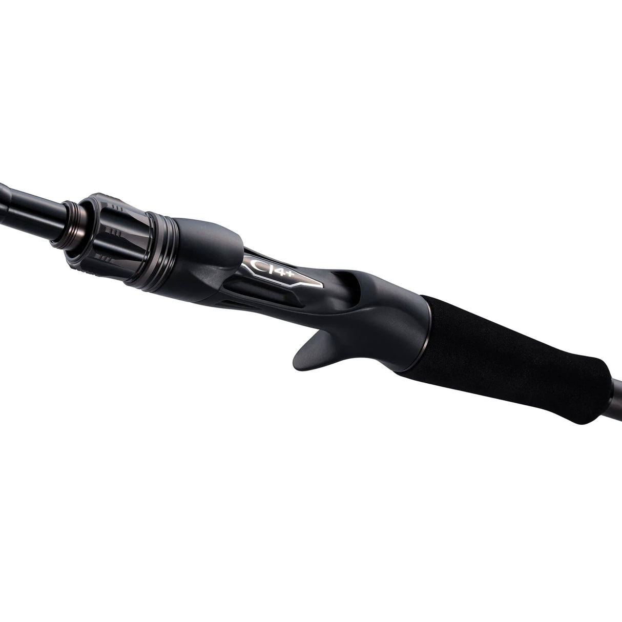 Caña Shimano 26Zodias Spinning 2,13m 7'0" 5-15g 2pc