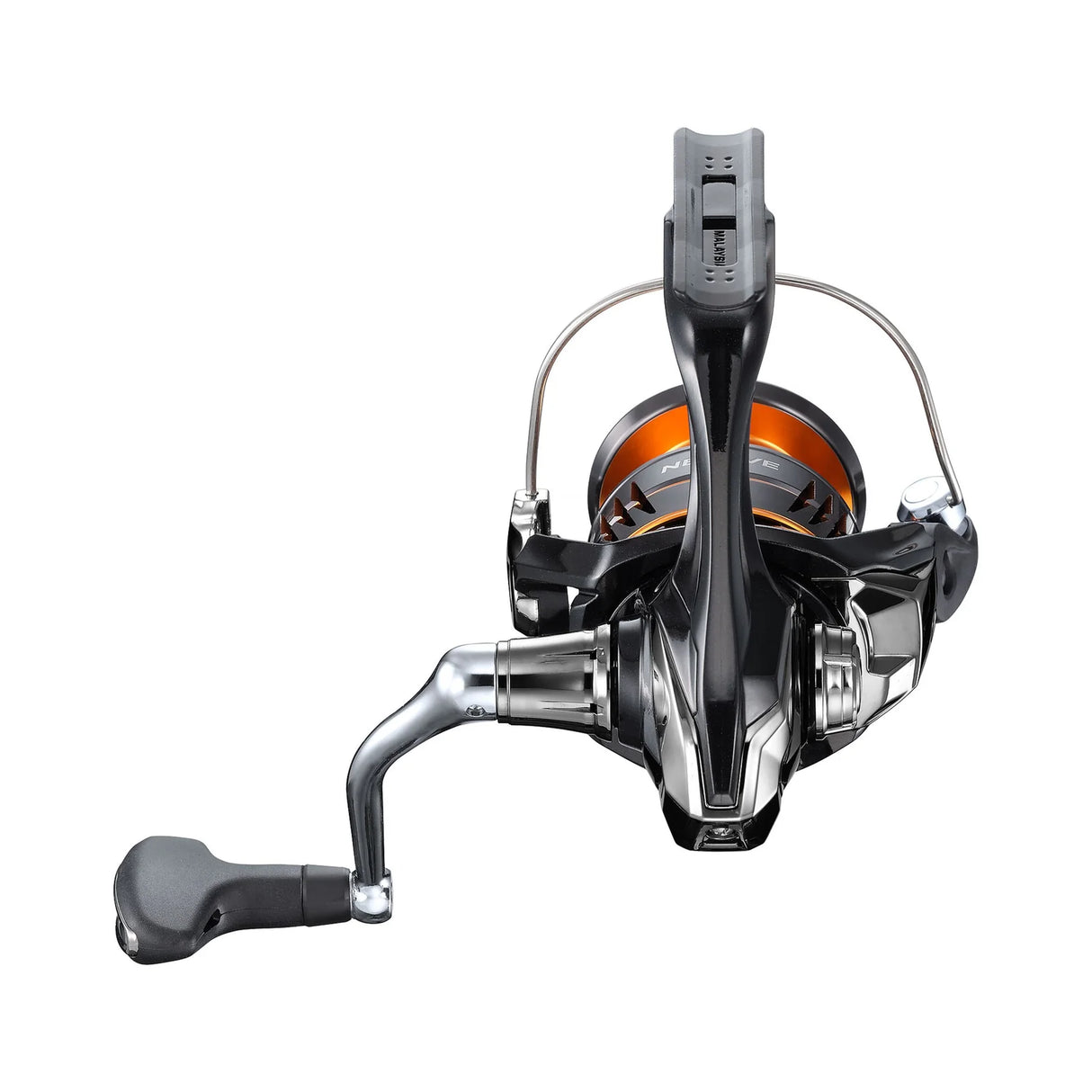 Carrete Shimano Nexave FJ 2500