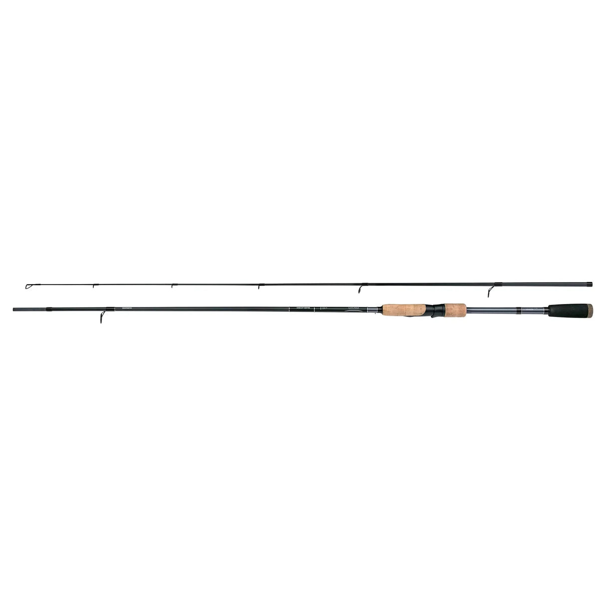 Caña Shimano Sienna Spinning EVA 2,41m 10-35g 2pc
