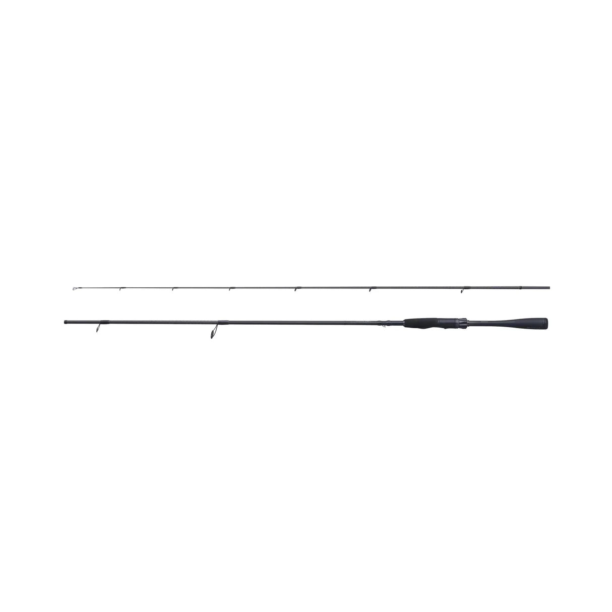 Caña Shimano 26Zodias Spinning 2,13m 7'0" 5-15g 2pc