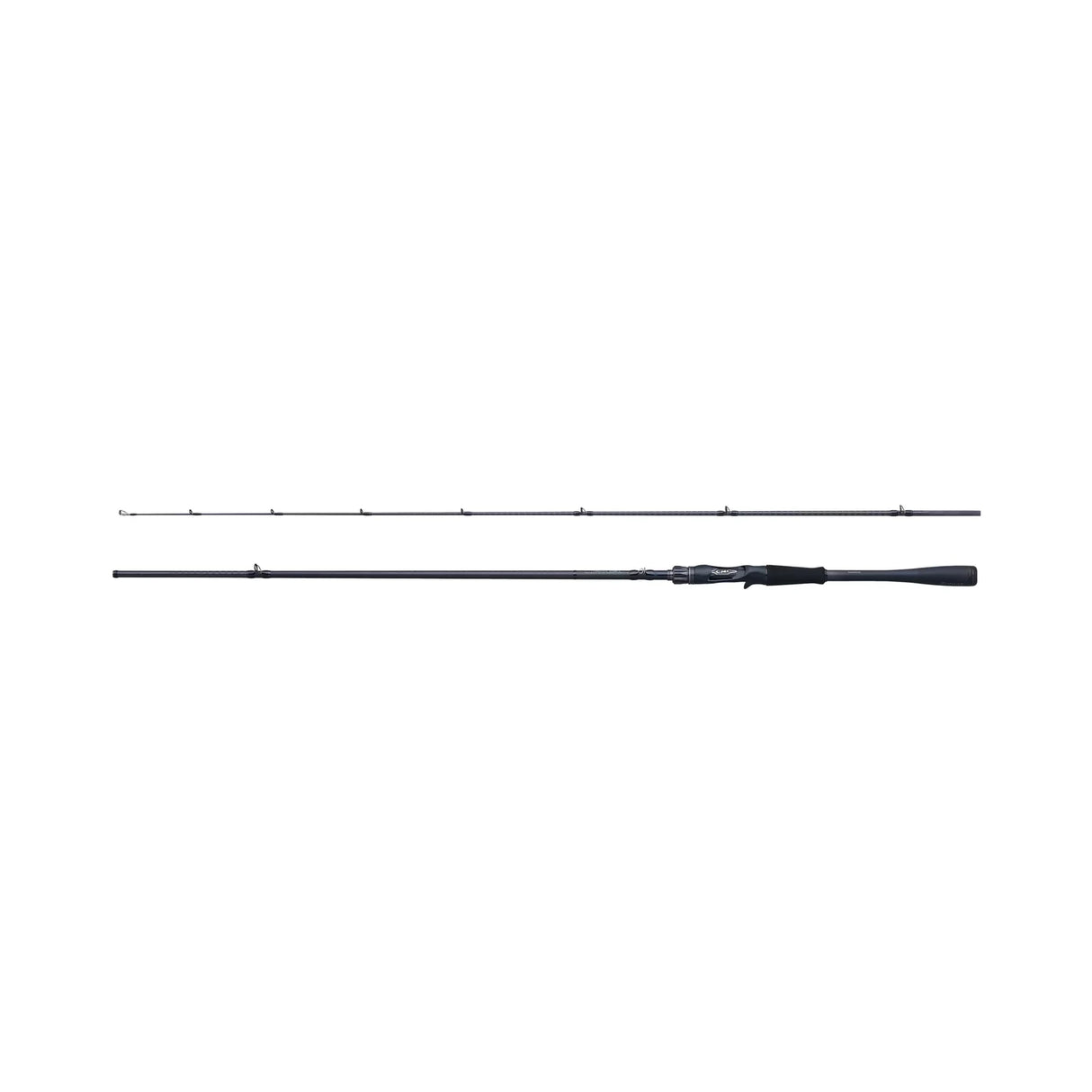 Caña Shimano 26Zodias Casting 2,18m 7'2" 10-30g 2pc