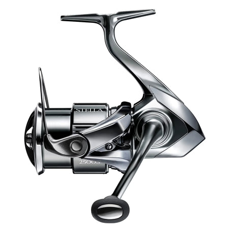Carrete Shimano Sustain FK 2500 HG