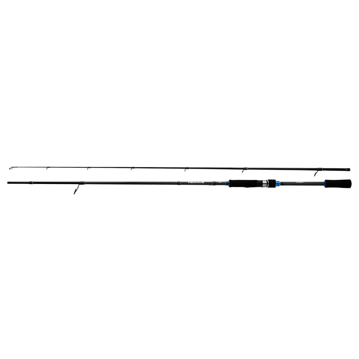 Caña Shimano 26Zodias Casting 2,18m 7'2" 10-30g 2pc