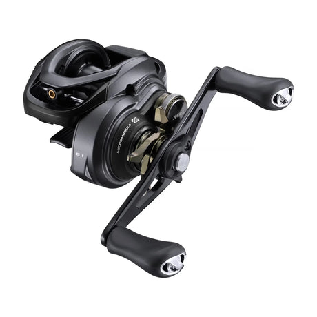 Carrete Shimano SLX 71 XT DC HG LH