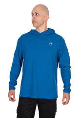 Moletom Fox Rage moletom azul