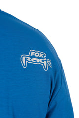 Sudadera Fox Rage con capucha Blue